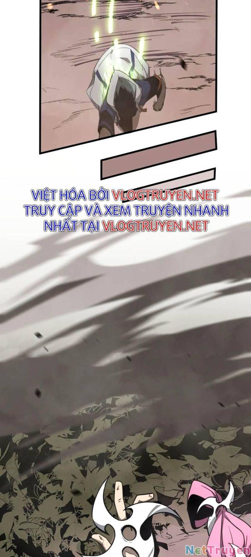 siêu tiến hóa chapter 44 34