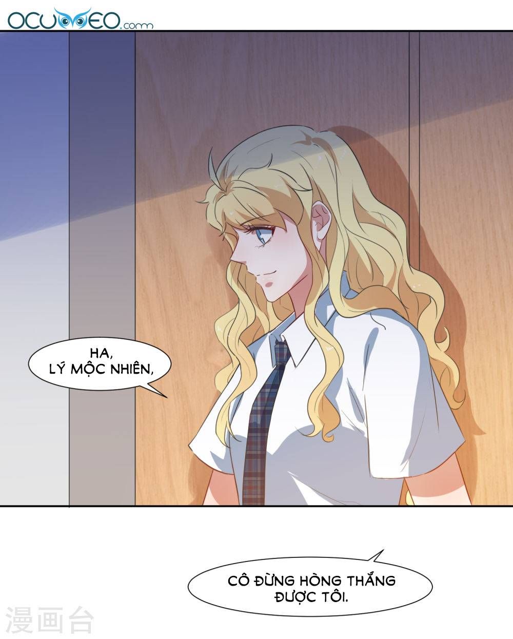 thầy giáo ác ma yêu tôi rồi chapter 48 29