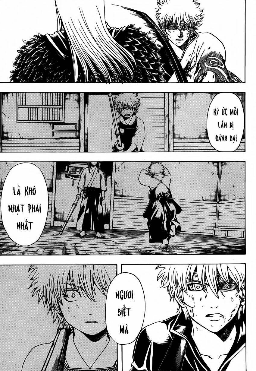 gintama - linh hồn bạc chapter 544 10