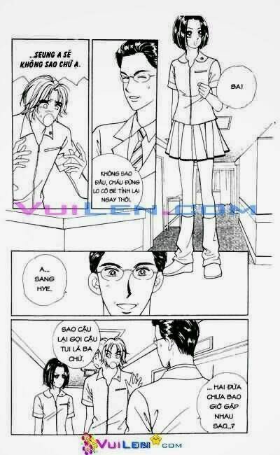 kẻ săn tiền chapter 8 119