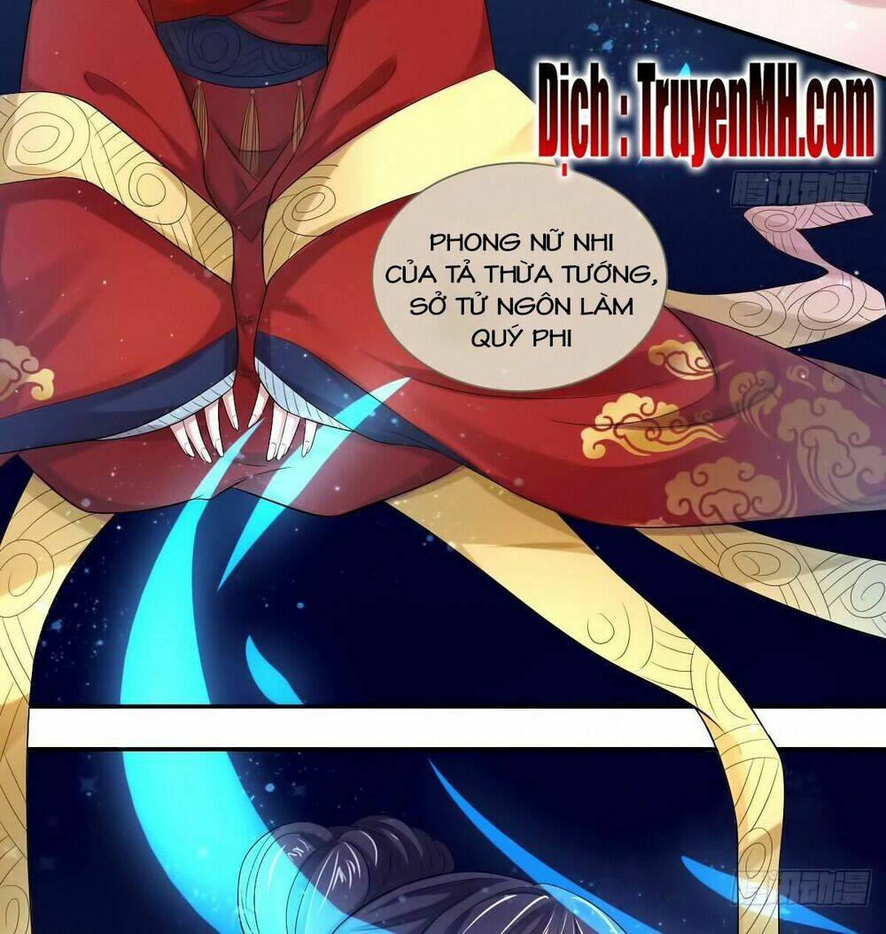 điệp ảnh trùng trùng chapter 5 7