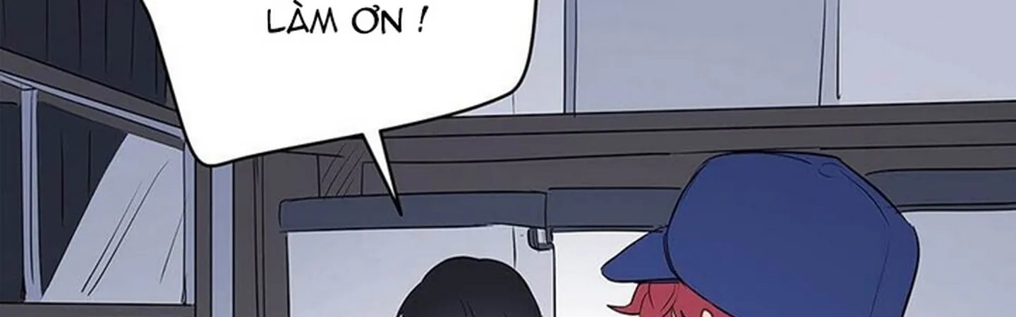 chuyện quái gì với giấc mơ đó vậy chapter 14 305