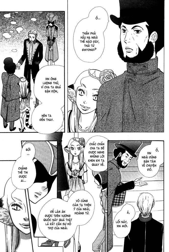 harem de hitori chapter 3 6