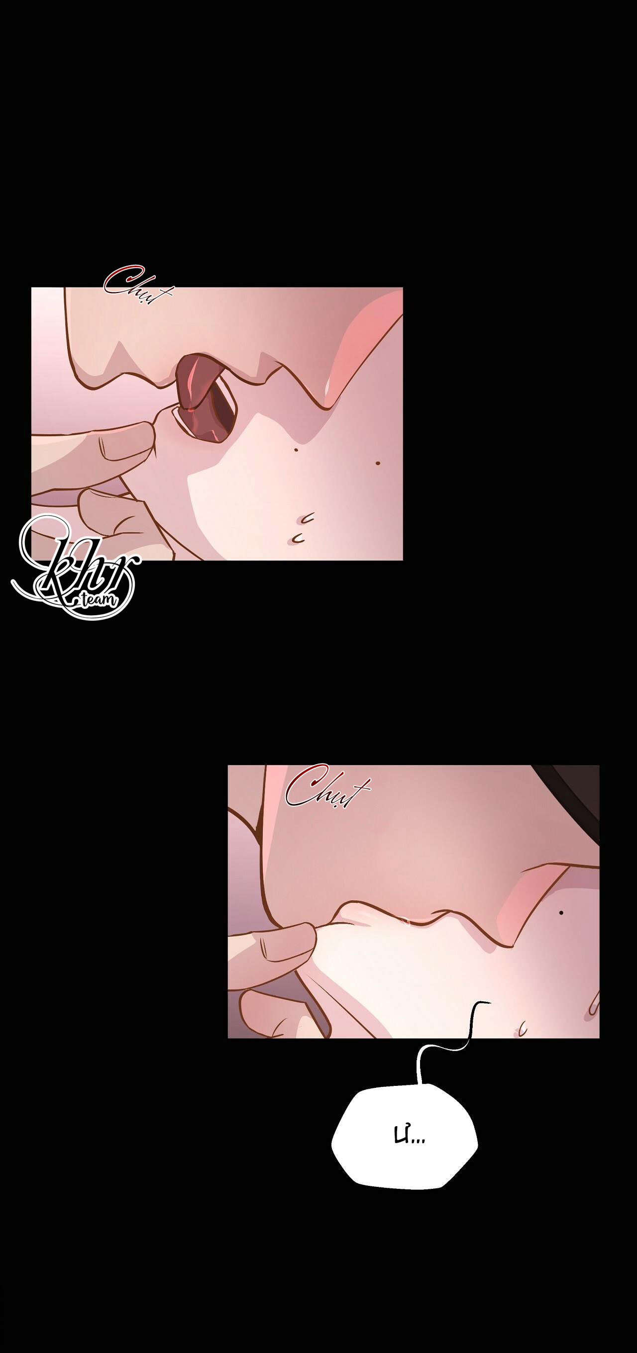 dạ xoa hóa liên ký chapter 1 6