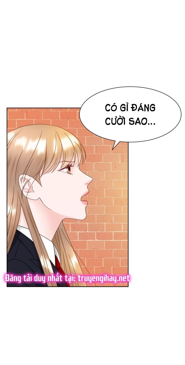 [18+] muộn màng chapter 8.1 8