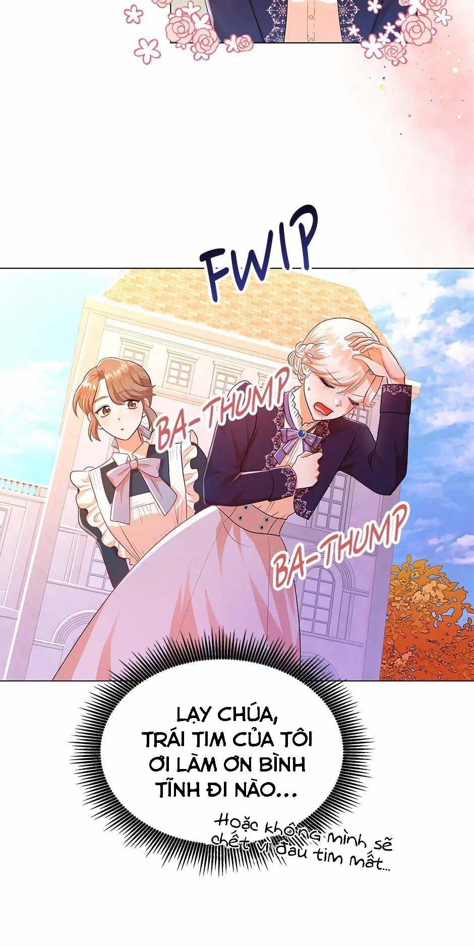 diễn vai ác nữ cũng thật khó khăn chapter 10.1 36