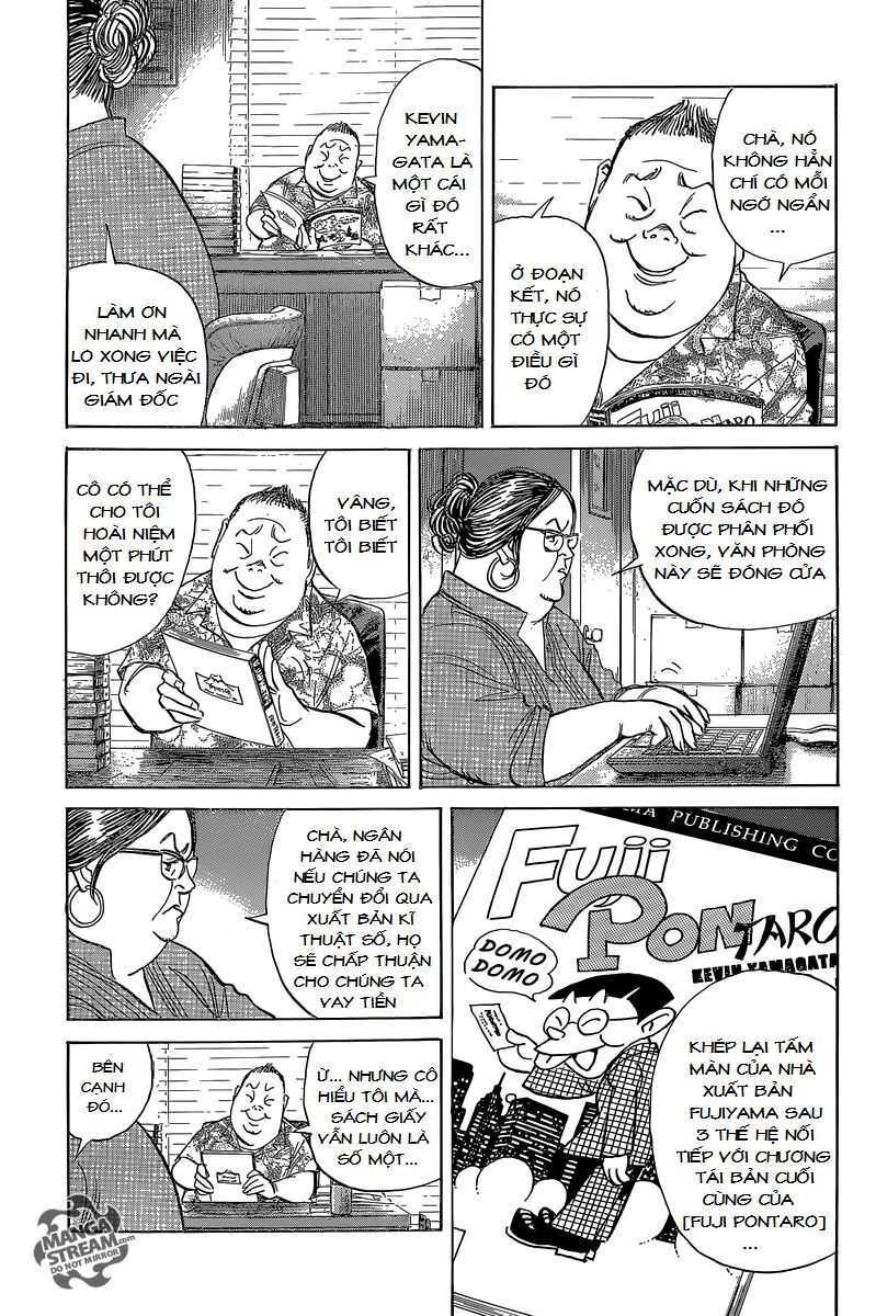 billy bat chapter 149 5