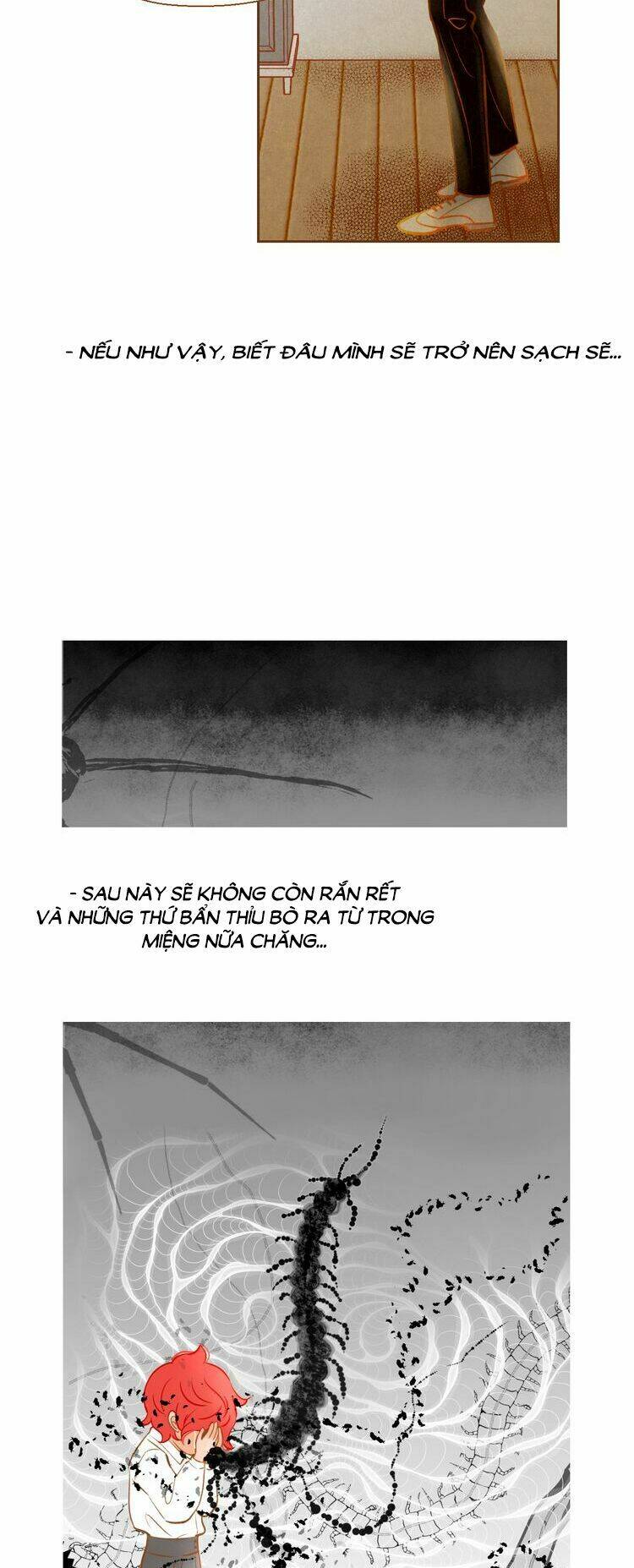 tân lang yếu tòng tiểu dưỡng khởi chapter 17 6