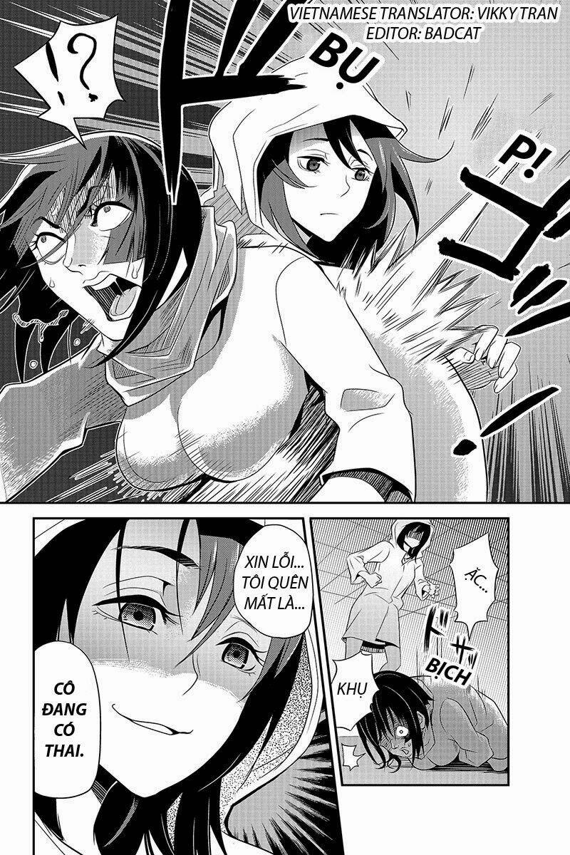 ana satsujin chapter 29 2