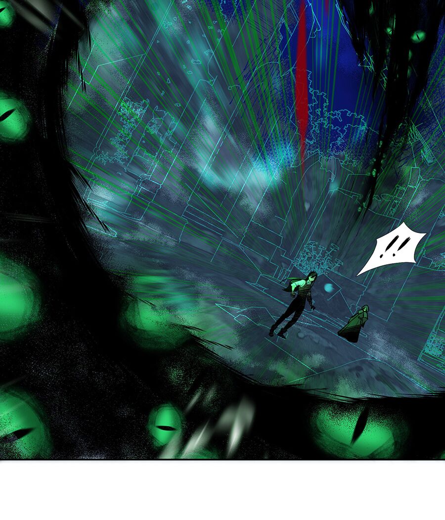 bản giáo chủ thân bất do kỷ chapter 14 2