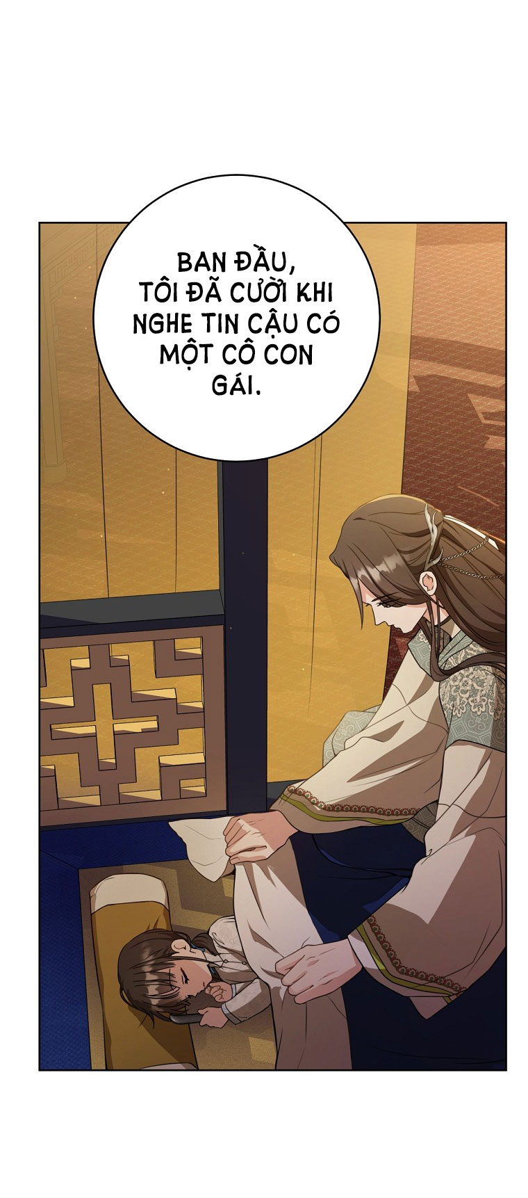 trở thành đứa cháu gái bị ghẻ lạnh trong gia tộc võ giả hùng mạnh chapter 22.2 24