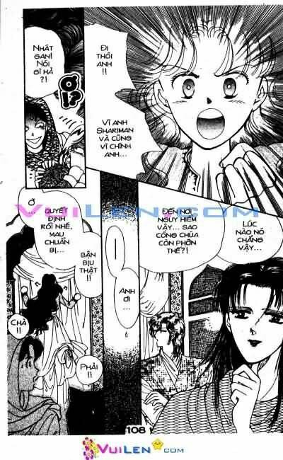 nàng công chúa ham chơi chapter 7 108