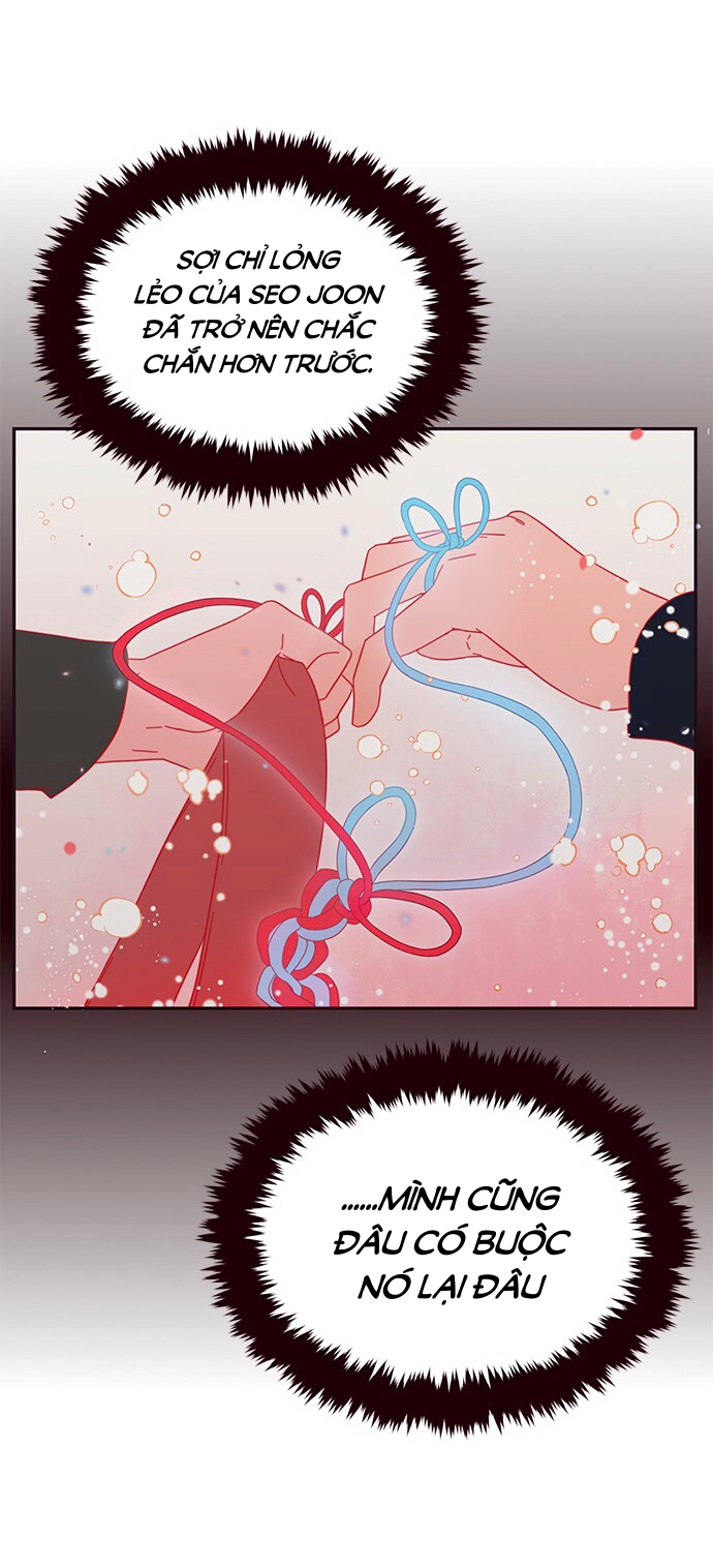 sợi chỉ nhân duyên của sarang chapter 18 22