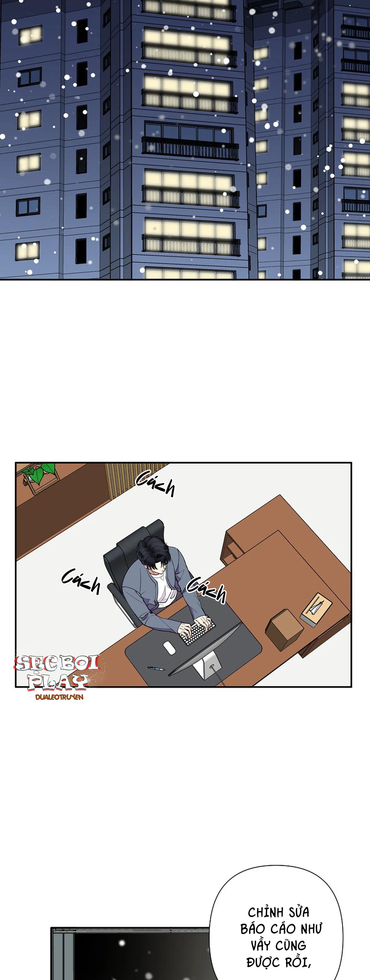 đêm dịu dàng chapter 9 25