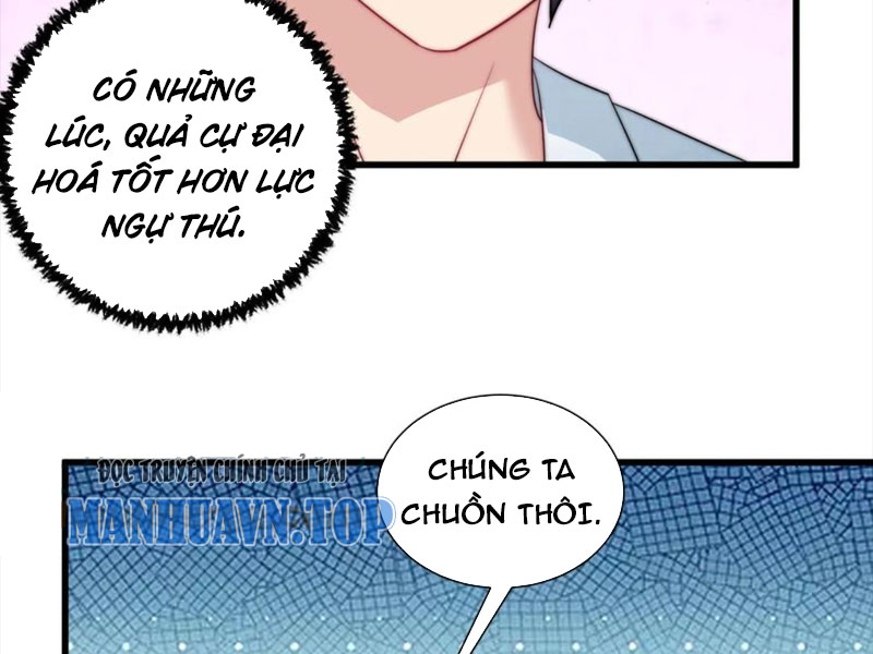 Slime ta treo cự long lên đánh là hợp lý nhỉ? Chapter 163 34