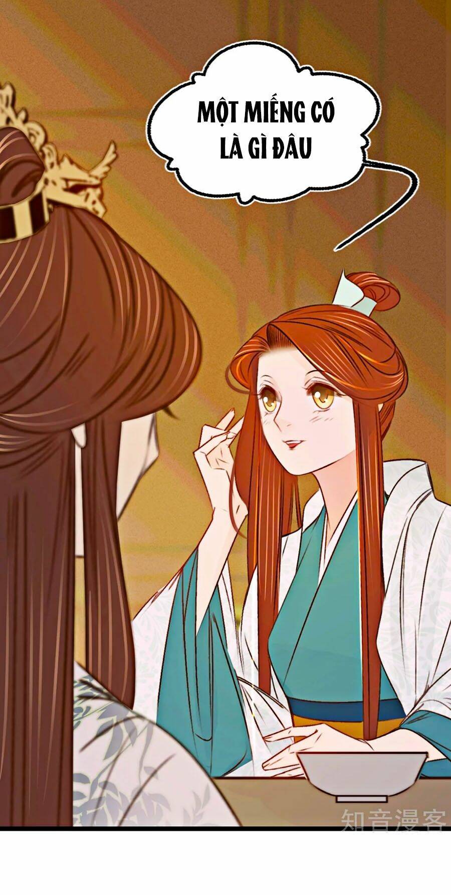 phượng hoàn triều: vương gia yêu nghiệt xin tránh đường chapter 31 19