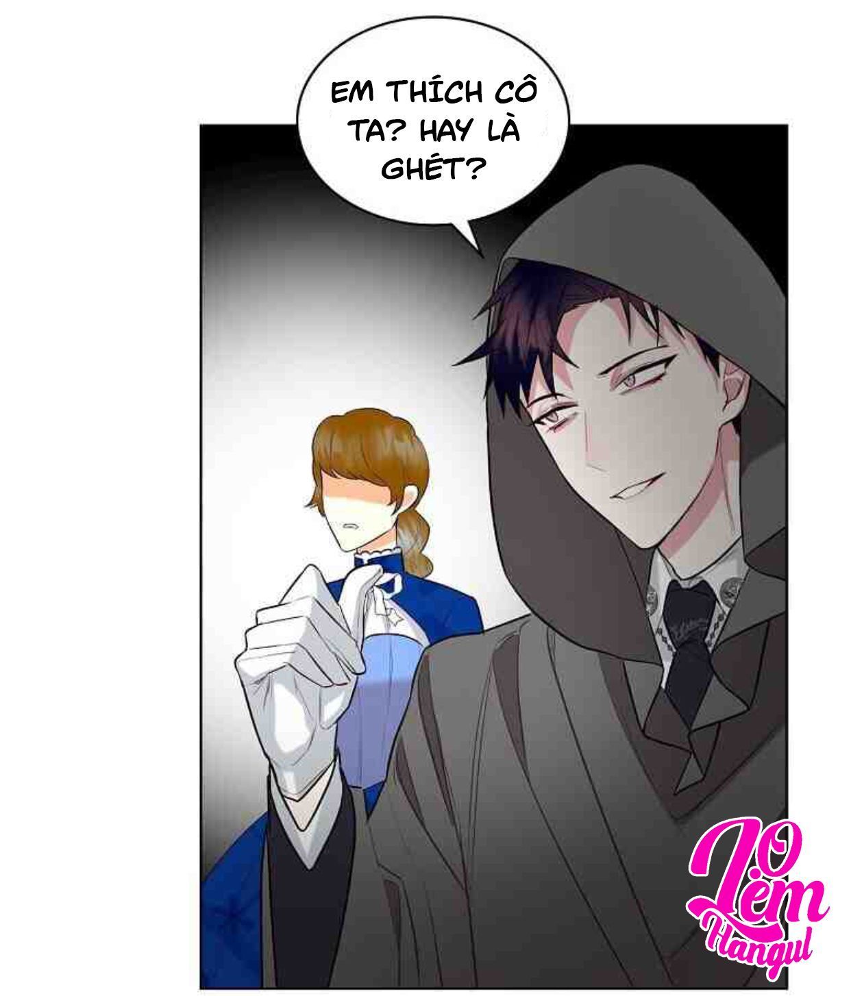 kẻ tạo ra ác nữ chapter 7 34