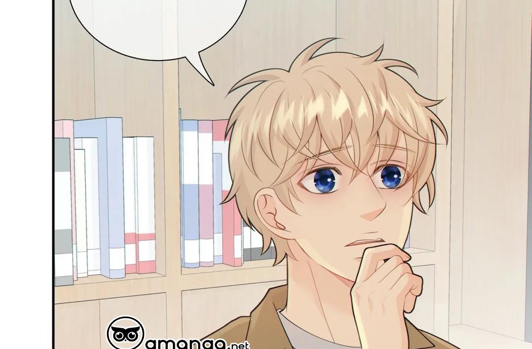 thời gian giữa sói và chó chapter 50 28