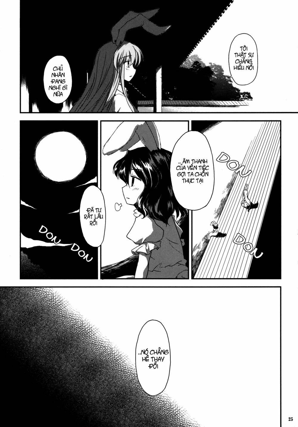 khoảnh vọng nguyệt chapter 3 24