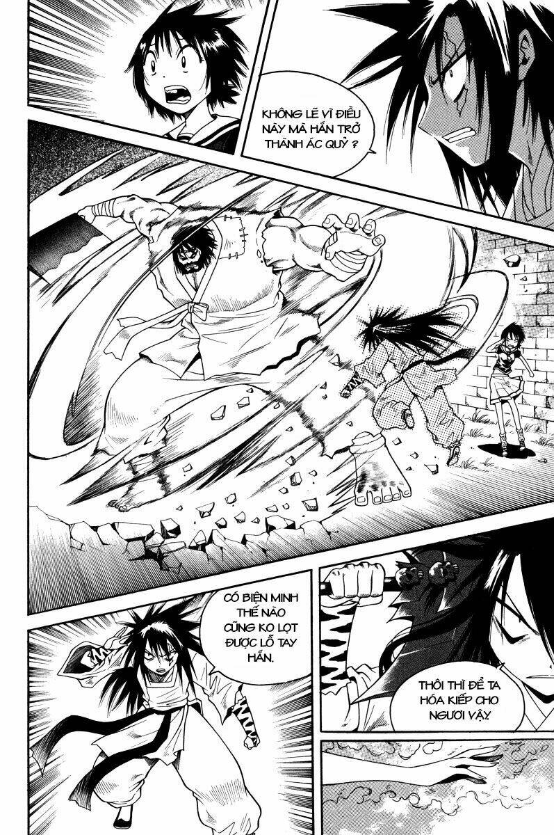 gwisin byeolgok - bí kíp của quỷ chapter 37 21