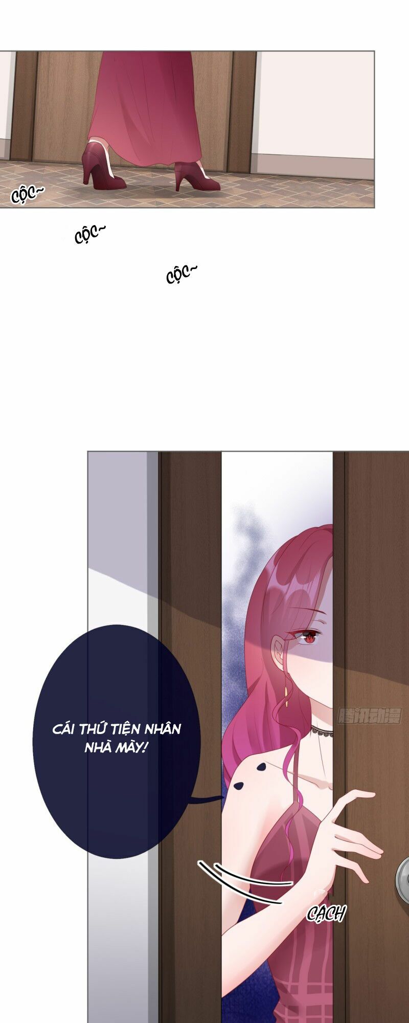 hẹn anh một giấc mộng thơ chapter 7 2