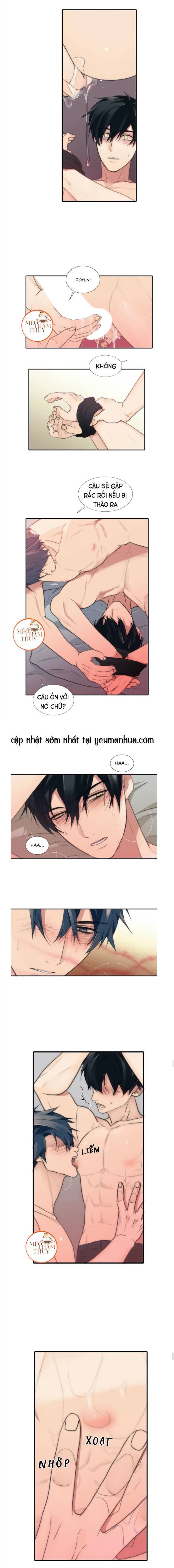 đưa đón người yêu chapter 49 2