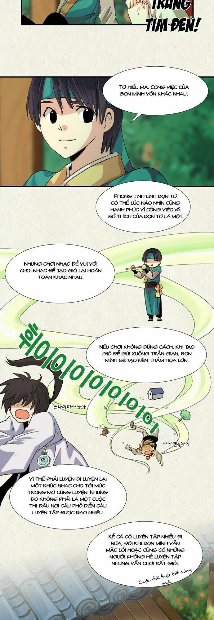 gyon-woo & jik-nyu chapter 10 8