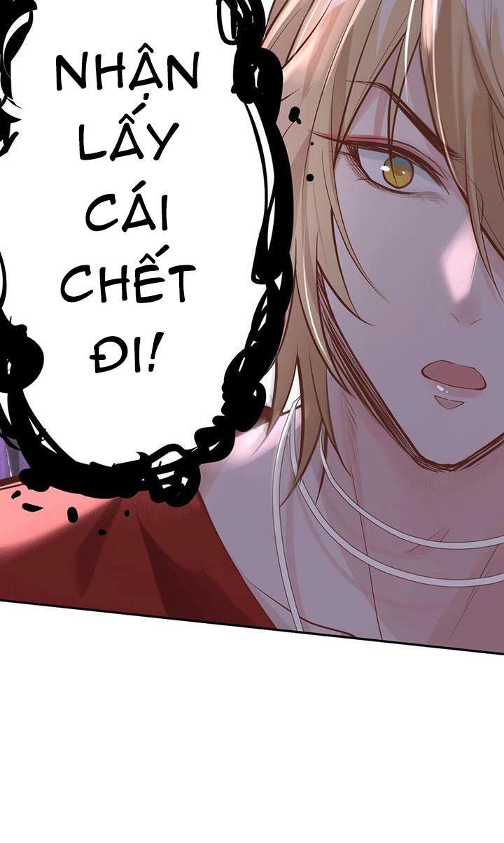 chàng vú em tu chân chapter 40 22