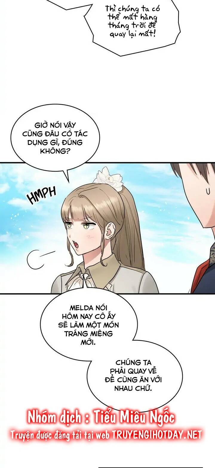 người thừa kế chapter 42 14