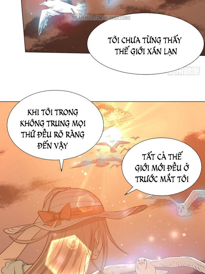 danh sách kẻ phản diện chapter 25 32