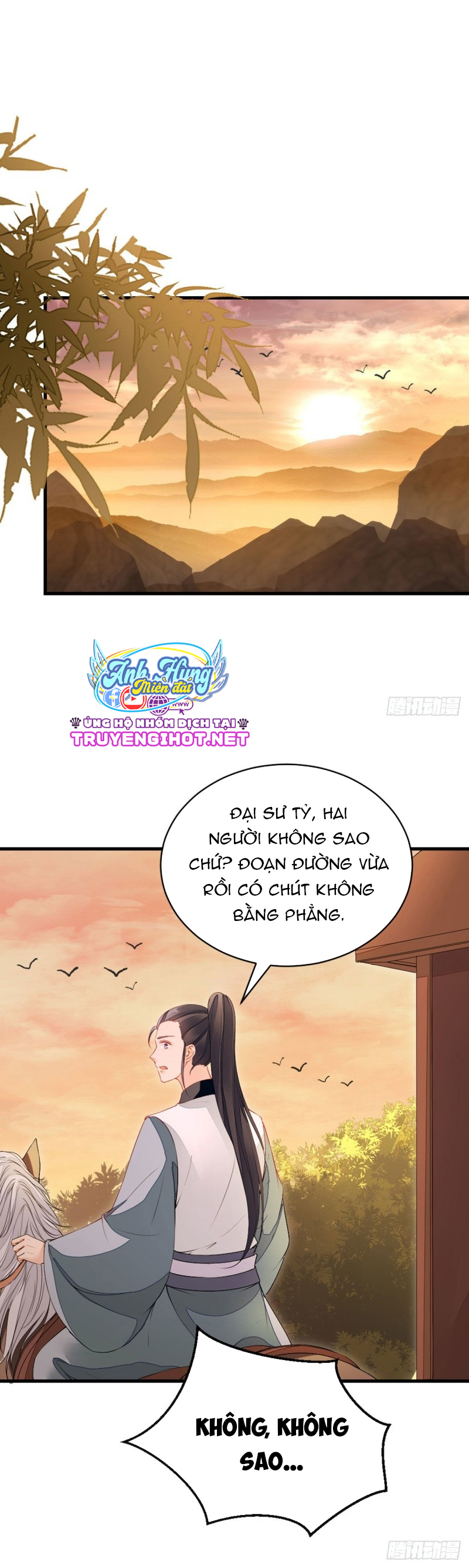 [15+] xuyên nhanh đỉnh cấp ác nữ muốn tẩy trắng chapter 19 2