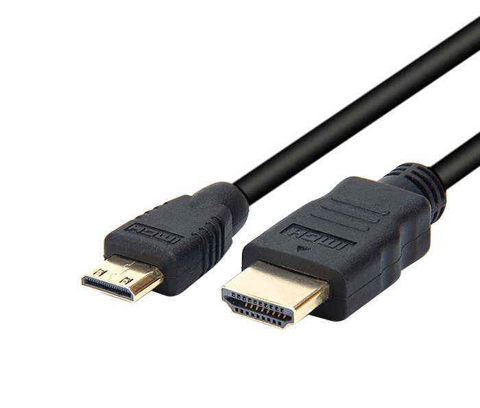 Cáp Mini HDMI sang HDMI 1.5m