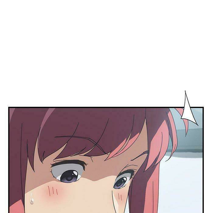 bạn cùng phòng bất đắc dĩ chapter 10 114