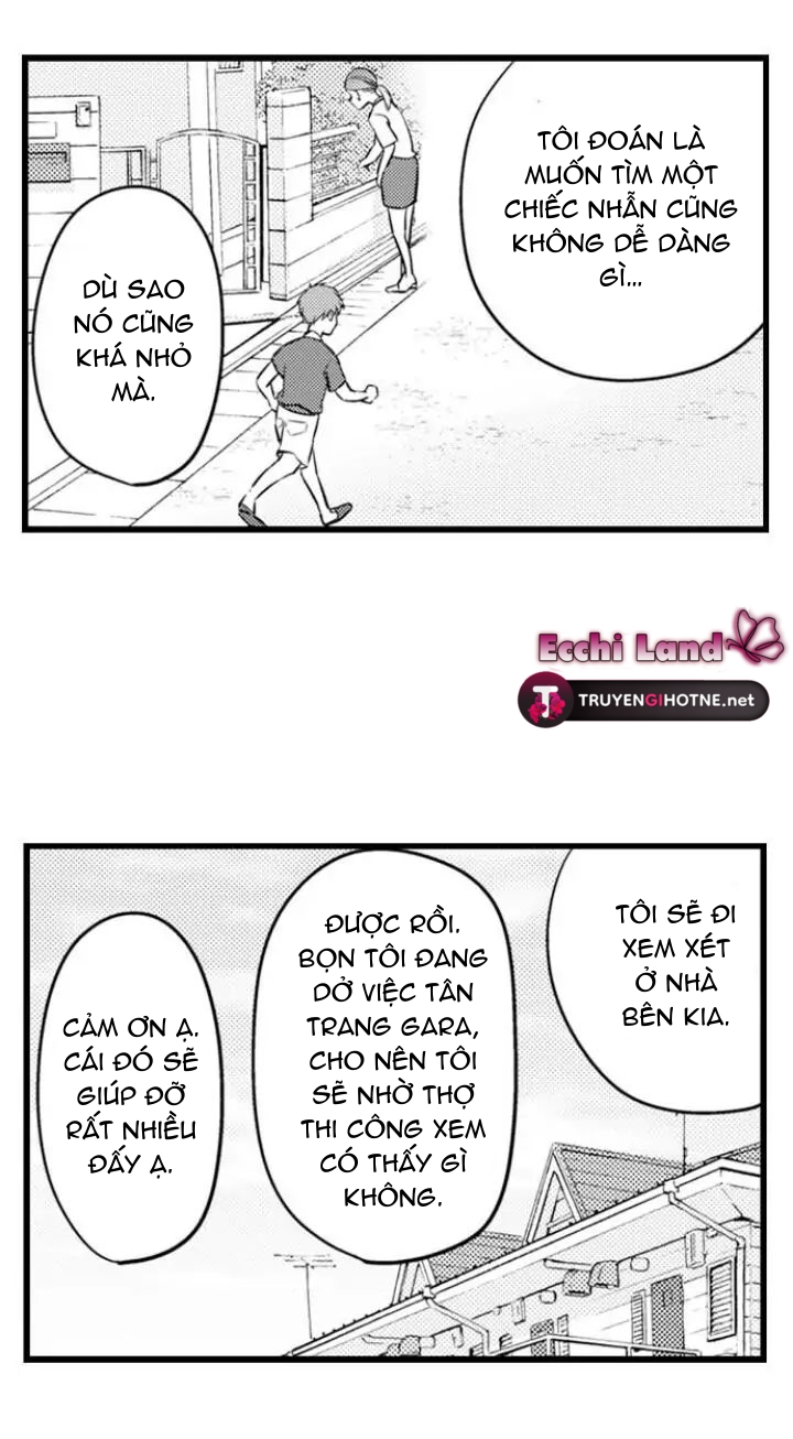 dây dưa một đêm dâm đãng với nhà sư chapter 146.2 2