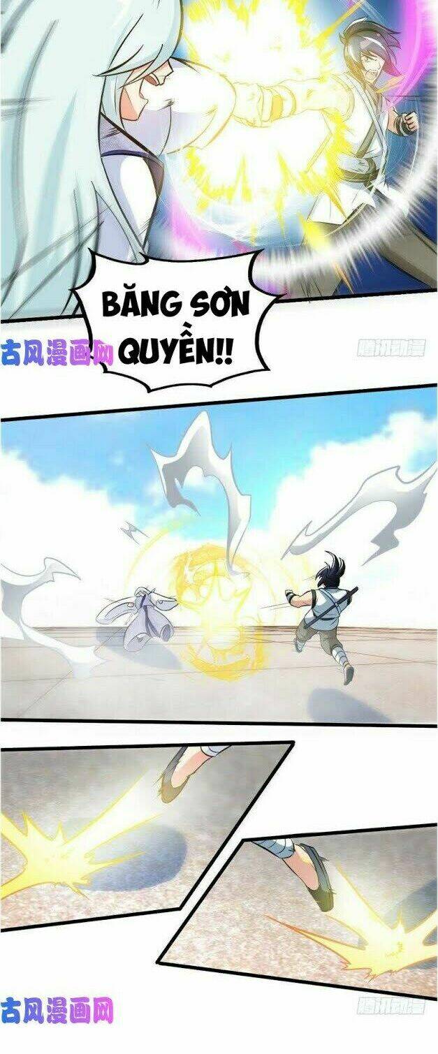 chí tôn thần ma chapter 90 9