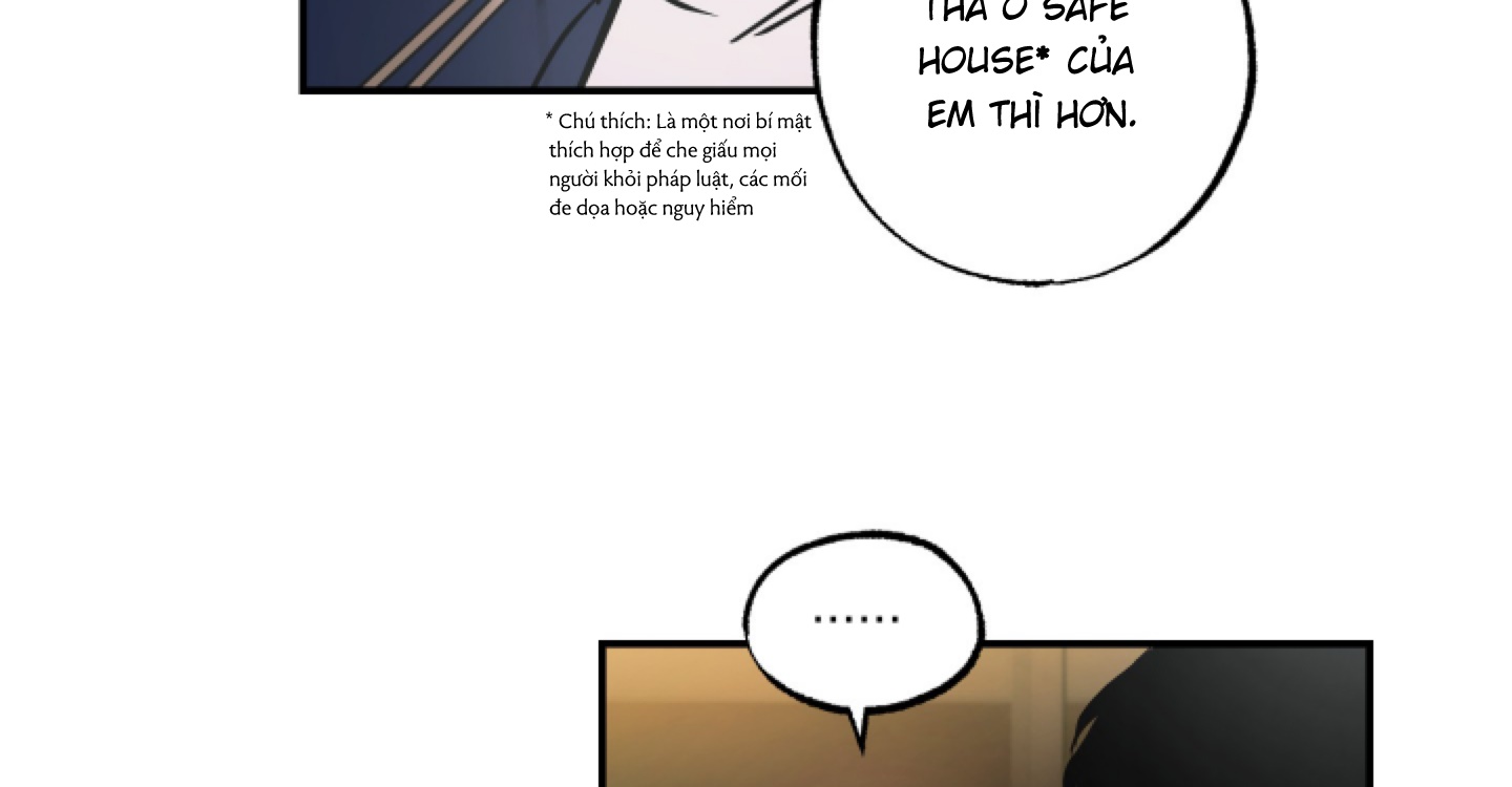 cây thương của ghost chapter 18 142