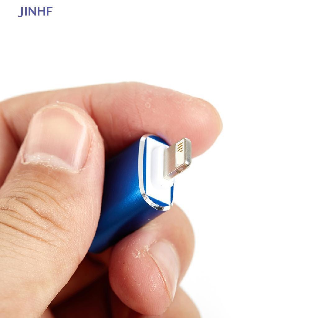 Otg Chuyển Đổi Từ Cổng USB Sang Cổng USB 3.0 Cho IPhone IPad