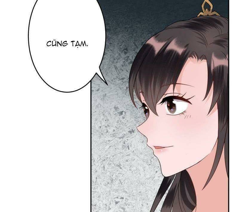 vương gia kiêu ngạo quá khó cua chapter 35 63