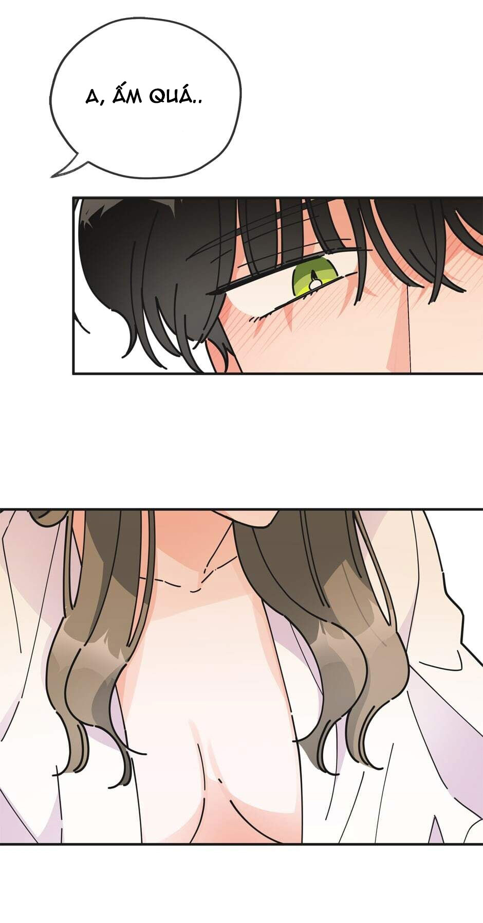 ác nữ tiểu thư chapter 49 10