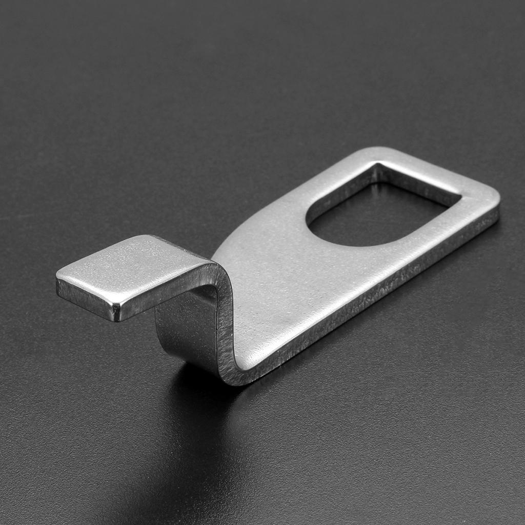 Automatic Truck Tailgate Vent Lock