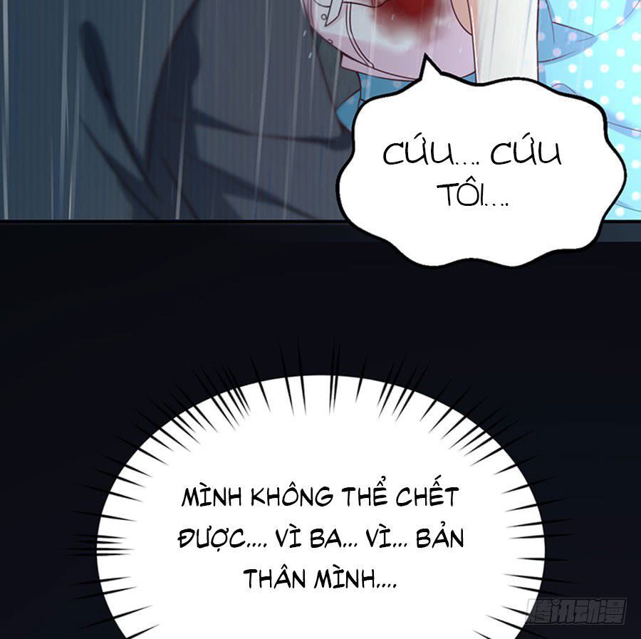 nam thần truy thê chỉ nam chapter 2.2 22