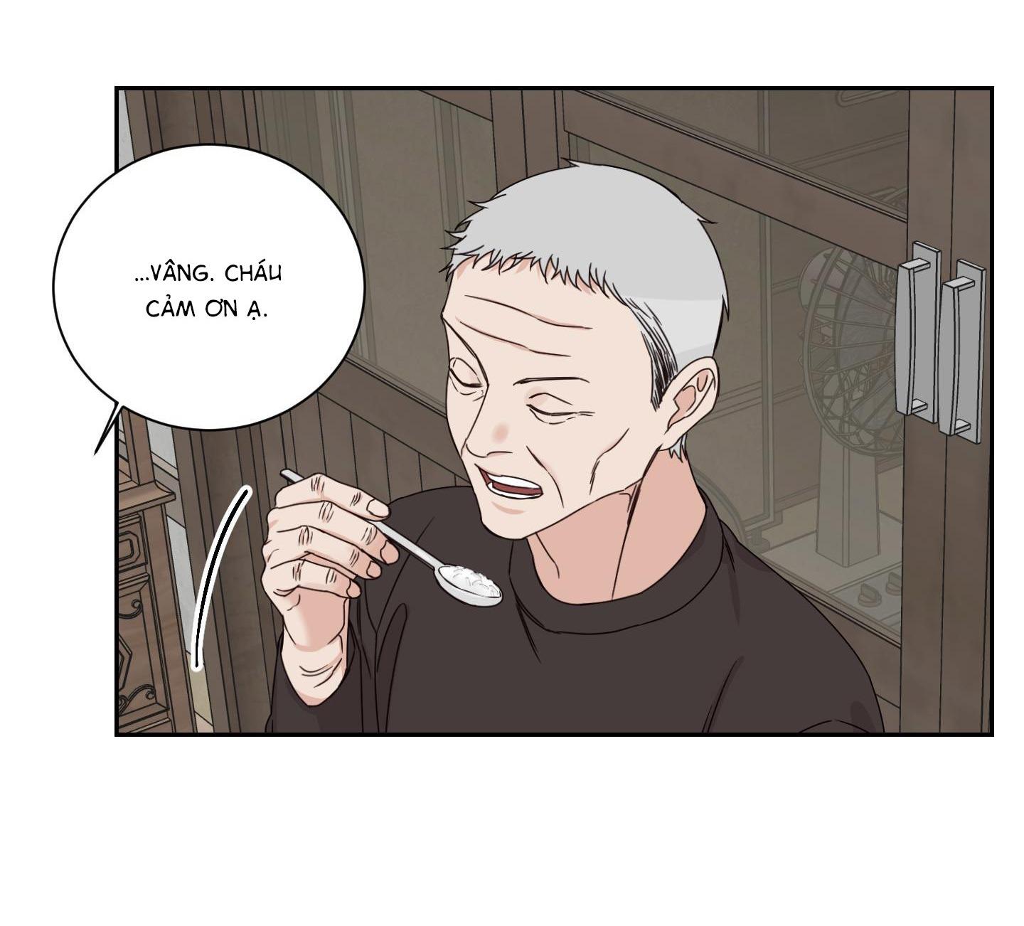 điểm dừng chân cuối cùng chapter 47 41