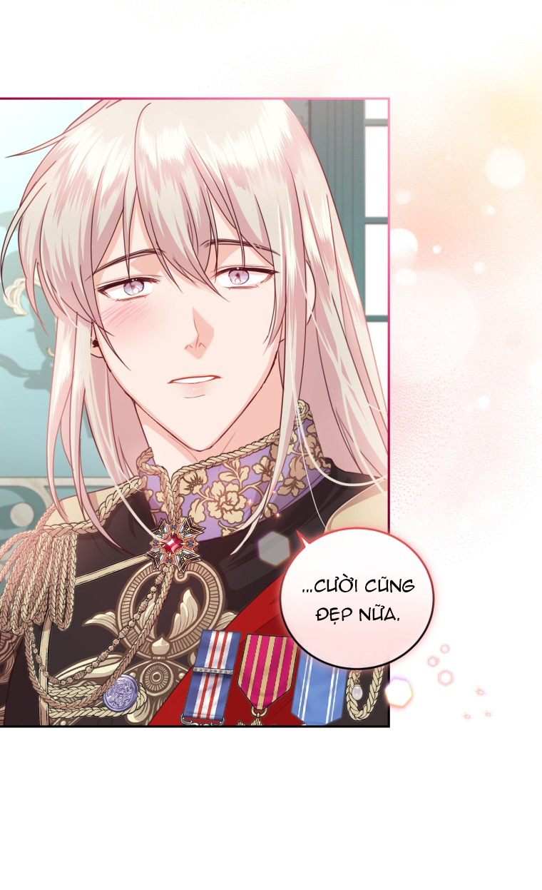 trở thành nhà điều chế nước hoa duy nhất của bạo chúa chapter 42.1 8