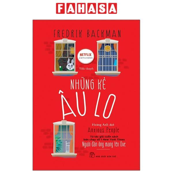 Những Kẻ Âu Lo - Người Đàn Ông Mang Tên Ove
