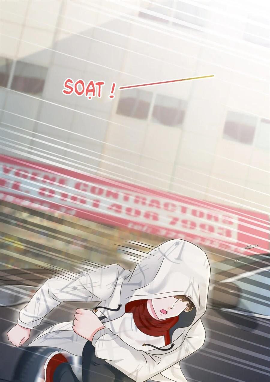 ẩn hôn 100%: chọc tức vợ yêu mua một tặng một chapter 185 10