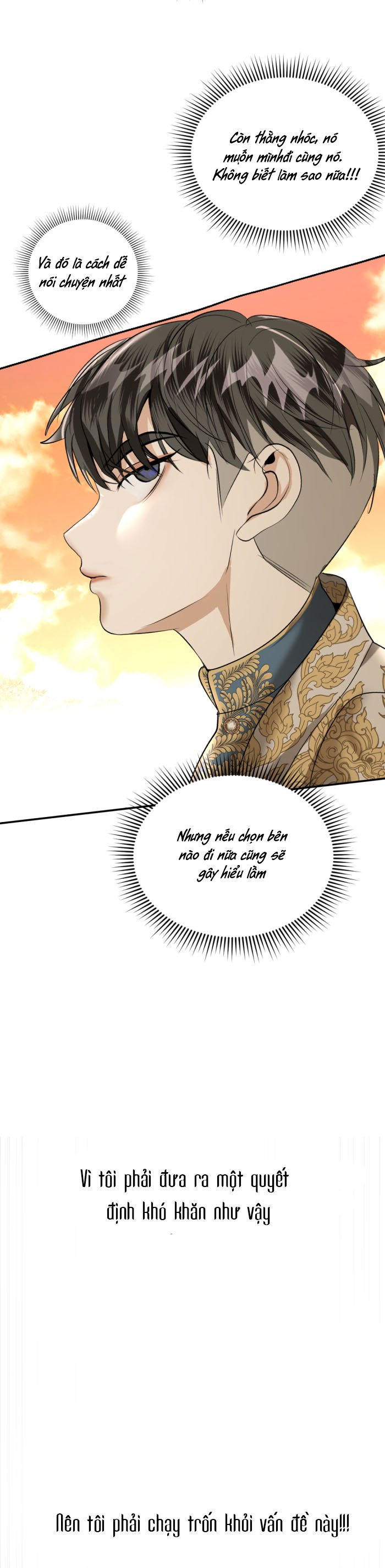 tôi là công tử đẹp nhất xiêm chapter 22 21