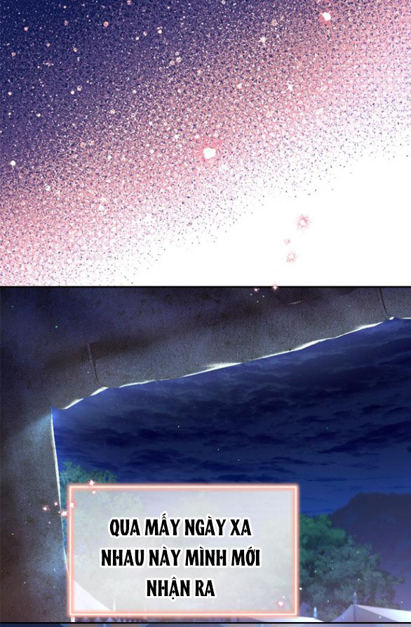 tôi tưởng bản thân không còn sống được bao lâu! chapter 70.1 25