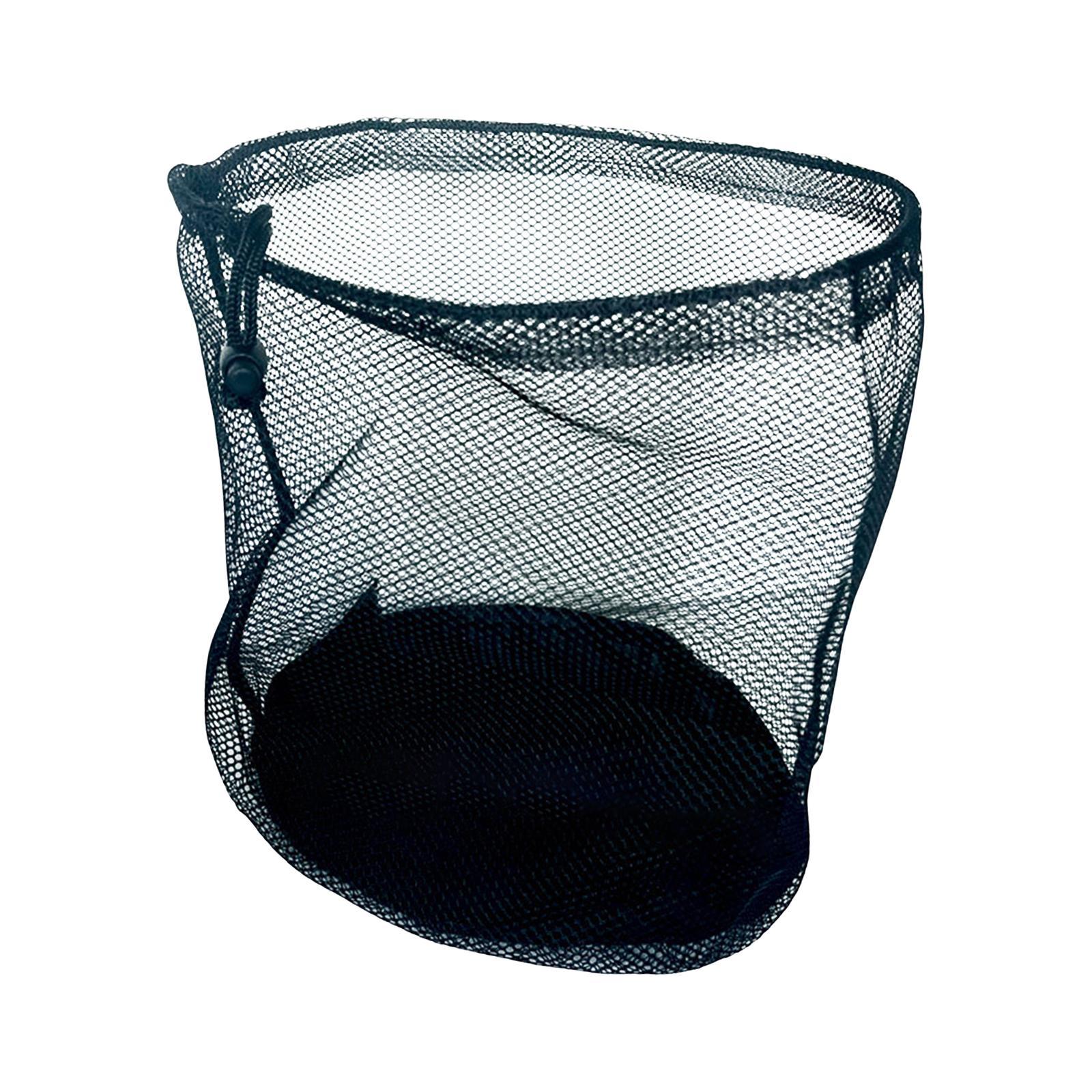 Mesh Sports Ball Bag Mesh Soccer Ball Bag for Basketball Volleyball Toy Ball