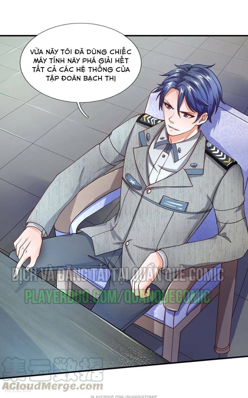 chung cực binh vương tại đô thị chapter 73 1