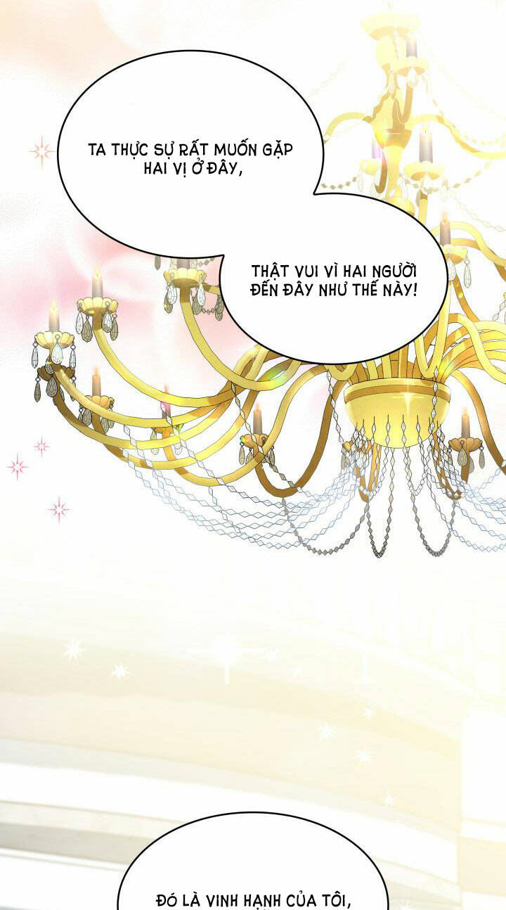 từ ác nữ, tôi trở thành một người mẹ chapter 19 4